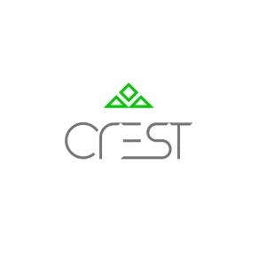 ساعت مچی ست استیل کرست مدل 6156-6157-2 Crest