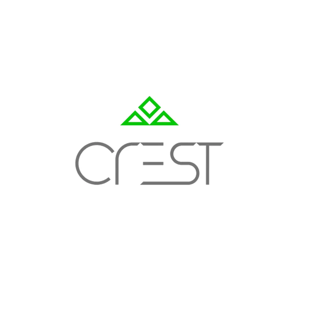 ساعت مچی بند چرمی عقربه ای ست کرست مدل CREST.6028