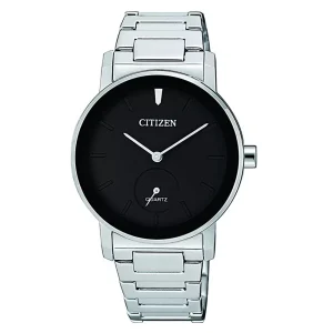 ساعت مچی زنانه استیل سیتیزن مدل CITIZEN EQ9060-53E