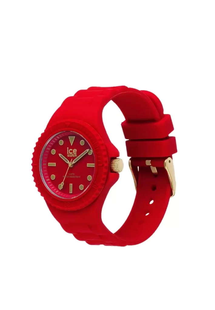 ساعت مچی زنانه رابر ایس واچ مدل ICE WATCH 019891