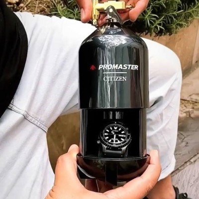 ساعت مردانه Promaster سیتیزن اتوماتیک مدل NY0139-11E
