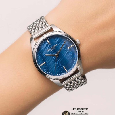 ساعت استیل مردانه مونته MONTE M751340.SW