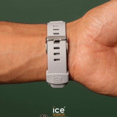 ساعت مچی مردانه سیلیکونی آیس واچ مدل 018943 ICE WATCH