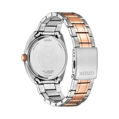 ساعت مچی مردانه آنالوگ سیتیزن مدل BL5104-57L