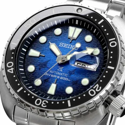 ساعت مچی مردانه استیل سیکو مدل SEIKO.SRPE39K1