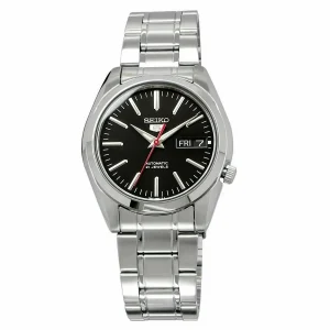 ساعت مچی مردانه استیل سیکو 5 مدل SEIKO REF.SNKL45J1