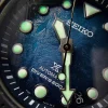 ساعت مچی مردانه سیلیکونی سیکو مدل SEIKO.SRPH77K1