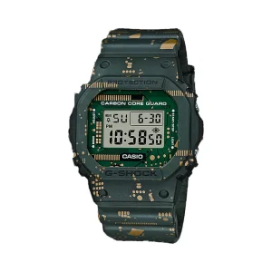 ساعت مچی مردانه دیجیتالی کاسیو G-SHOCK مدل DWE-5600CC-3DR