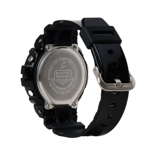 ساعت مردانه کاسیو جی شاک مدل DW-6900RGB-1DR