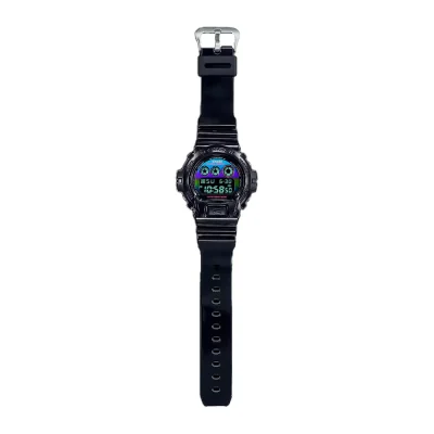 ساعت مردانه کاسیو جی شاک مدل DW-6900RGB-1DR