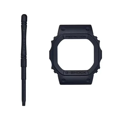 ساعت مردانه کاسیو جی شاک مدل DWE-5600CC-3DR