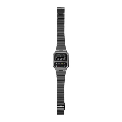 ساعت مردانه کاسیو کوارتز مدل A100WEGG-1ADF