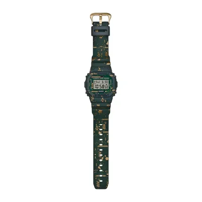 ساعت مردانه کاسیو جی شاک مدل DWE-5600CC-3DR