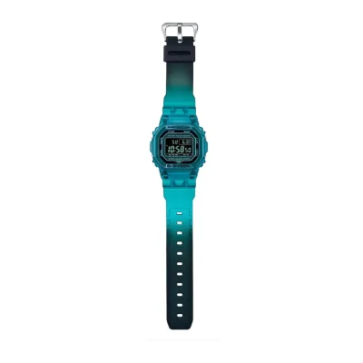 ساعت مردانه کاسیو جی شاک مدل DW-B5600G-2DR