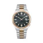 Buy Citizen Silver Rose Gold