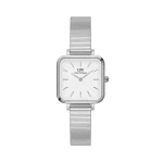 Buy DW silver women's watch