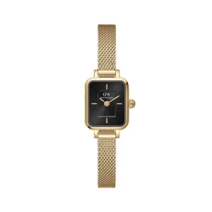 Buy DW small gold watch