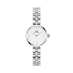 Buy DW steel silver watch