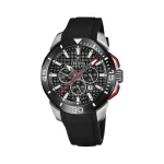 Buy Festina black men's watch