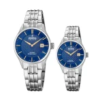 Buy Festina blue SET watch