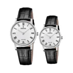 Buy SET leather watch