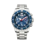 Buy a citizen watch with a navy blue dial