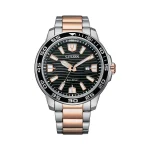 Buy citizen silver rose gold watch