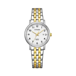 Buy citizen white screen women