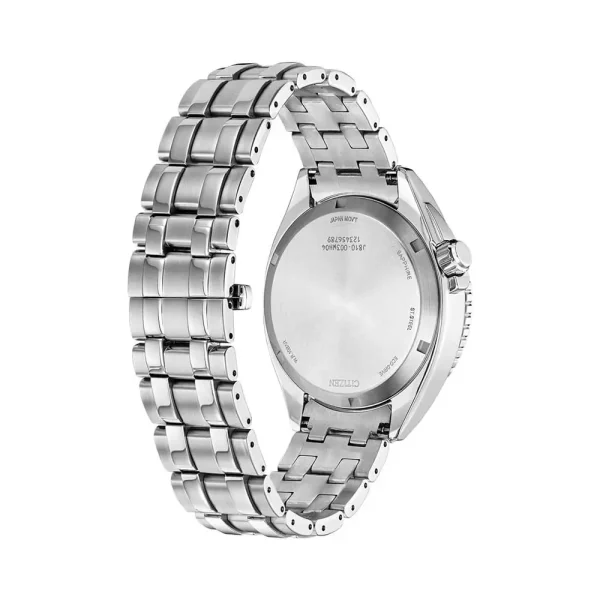 ساعت مچی مردانه آنالوگ سیتیزن مدل AW1770-53L