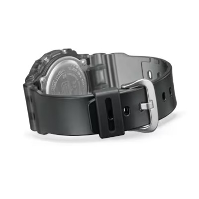 ساعت مردانه کاسیو جی شاک مدل DW-B5600G-1DR