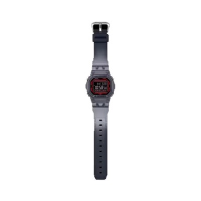 ساعت مردانه کاسیو جی شاک مدل DW-B5600G-1DR