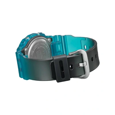 ساعت مردانه کاسیو جی شاک مدل DW-B5600G-2DR
