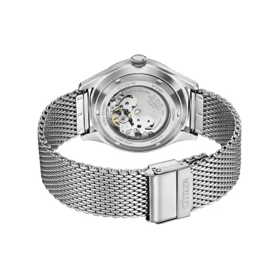 ساعت مردانه سیتیزن اتوماتیک مدل NH8391-86L