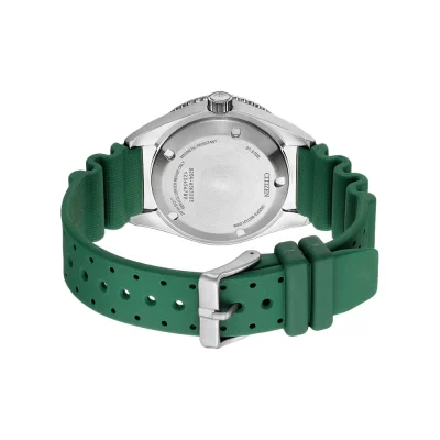 ساعت مردانه سیتیزن Promaster اتوماتیک مدل NY0121-09X