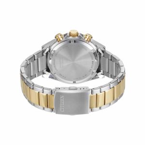 ساعت مردانه سیتیزن کوارتز مدل AN3654-50L