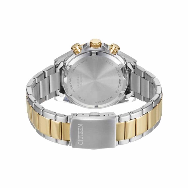 ساعت مردانه سیتیزن کوارتز مدل AN3654-50L