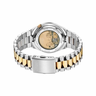 ساعت مردانه سیتیزن TSUYOSA اتوماتیک مدل NJ0154-80H