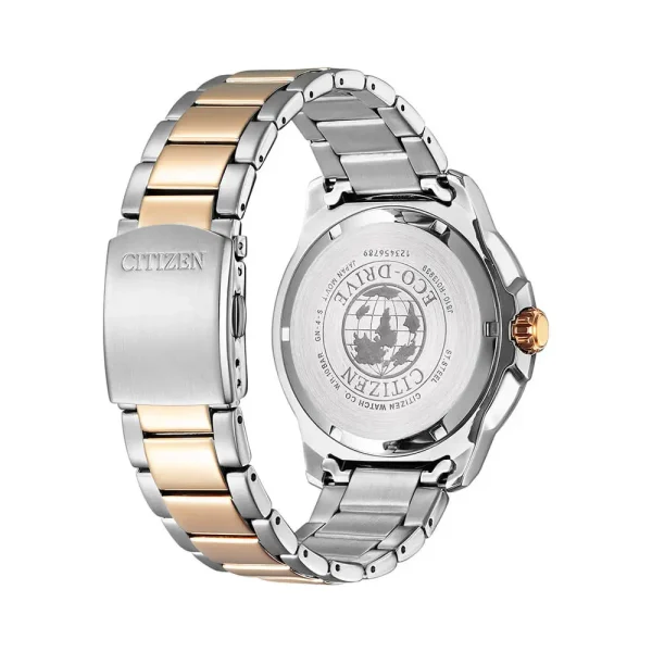 ساعت مچی مردانه آنالوگ سیتیزن AW1524-84E