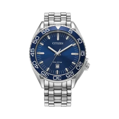 Citizen's navy page