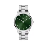 DW Green Page Men's Shopping