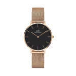 DW Women's Rose Gold Watch