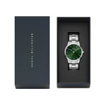 ساعت مردانه دنیل ولینگتون کوارتز مدل DW00100427