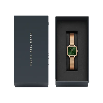 ساعت زنانه دنیل ولینگتون کوارتز مدل DW00100520
