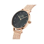 ساعت زنانه دنیل ولینگتون کوارتز مدل DW00100591