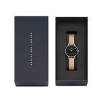 ساعت زنانه دنیل ولینگتون کوارتز مدل DW00100591