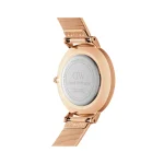 ساعت زنانه دنیل ولینگتون کوارتز مدل DW00100591