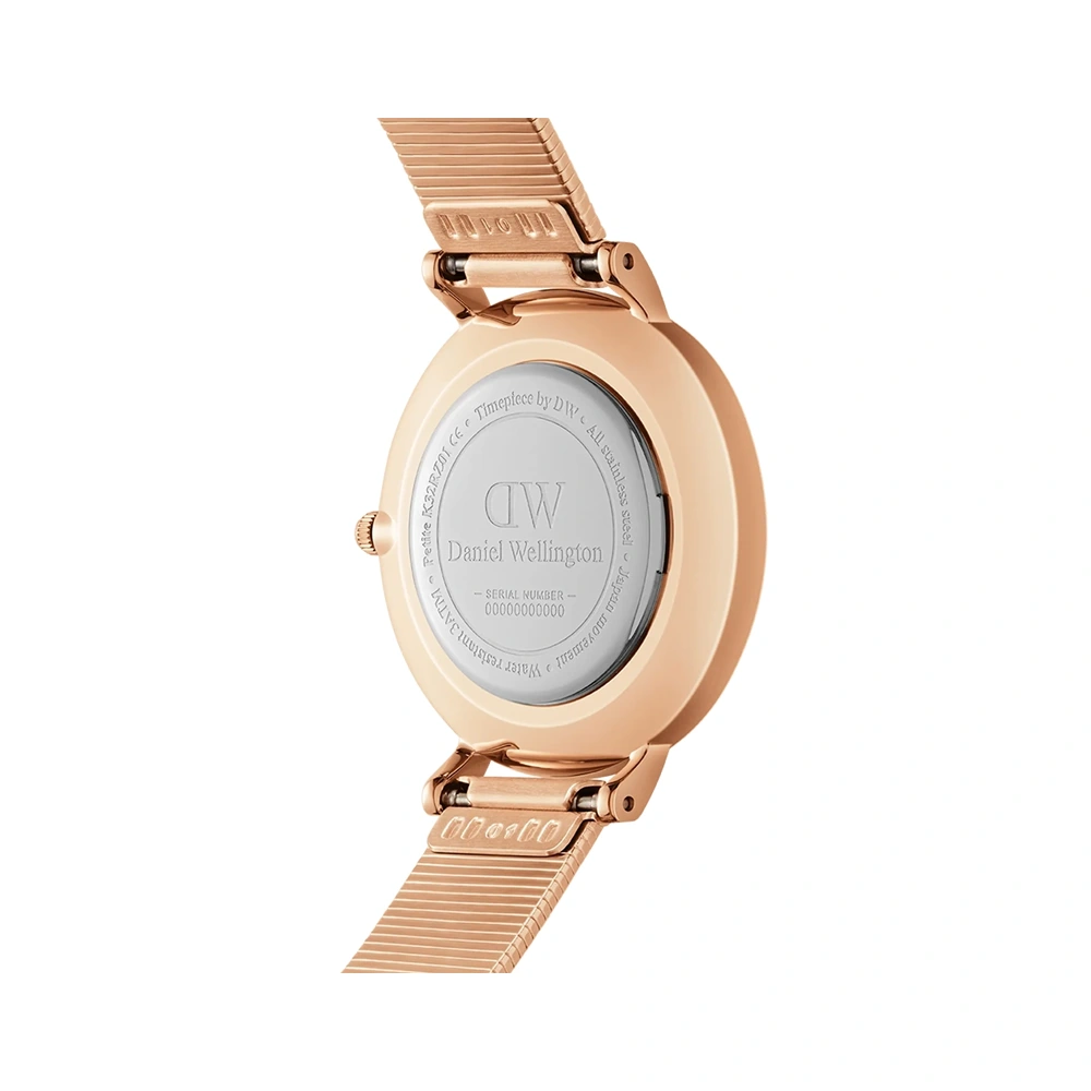 ساعت زنانه دنیل ولینگتون کوارتز مدل DW00100591