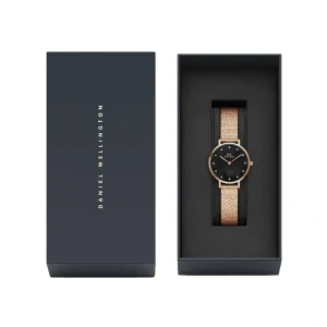 ساعت زنانه دنیل ولینگتون کوارتز مدل DW00100591