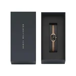 ساعت زنانه دنیل ولینگتون کوارتز مدل DW00100647