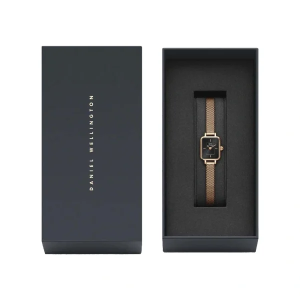 ساعت زنانه دنیل ولینگتون کوارتز مدل DW00100647